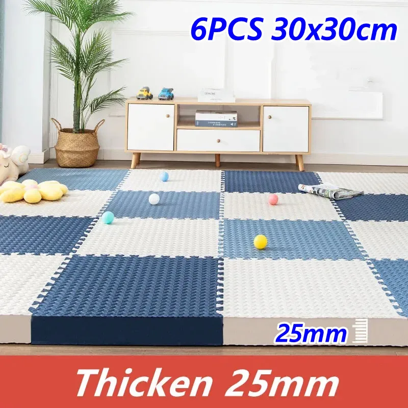 kf-S44be54e003a046e59e3cd9828b47a5bdl-Tatame-Baby-Play-Mat-Thick-25mm-Baby-Activity-Gym-Play-Mats-6PCS-30x30cm-Play-Mats-for